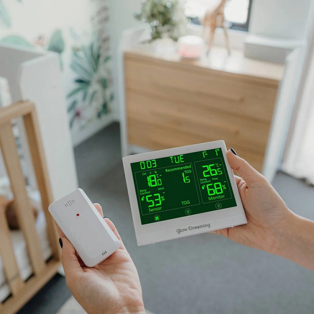 Glow Dreaming Sleep Sensor Bundle