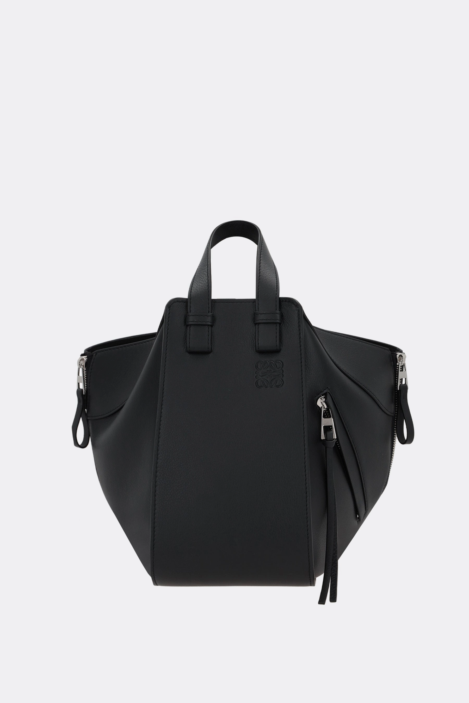 Hammock small handbag in Classic leather
