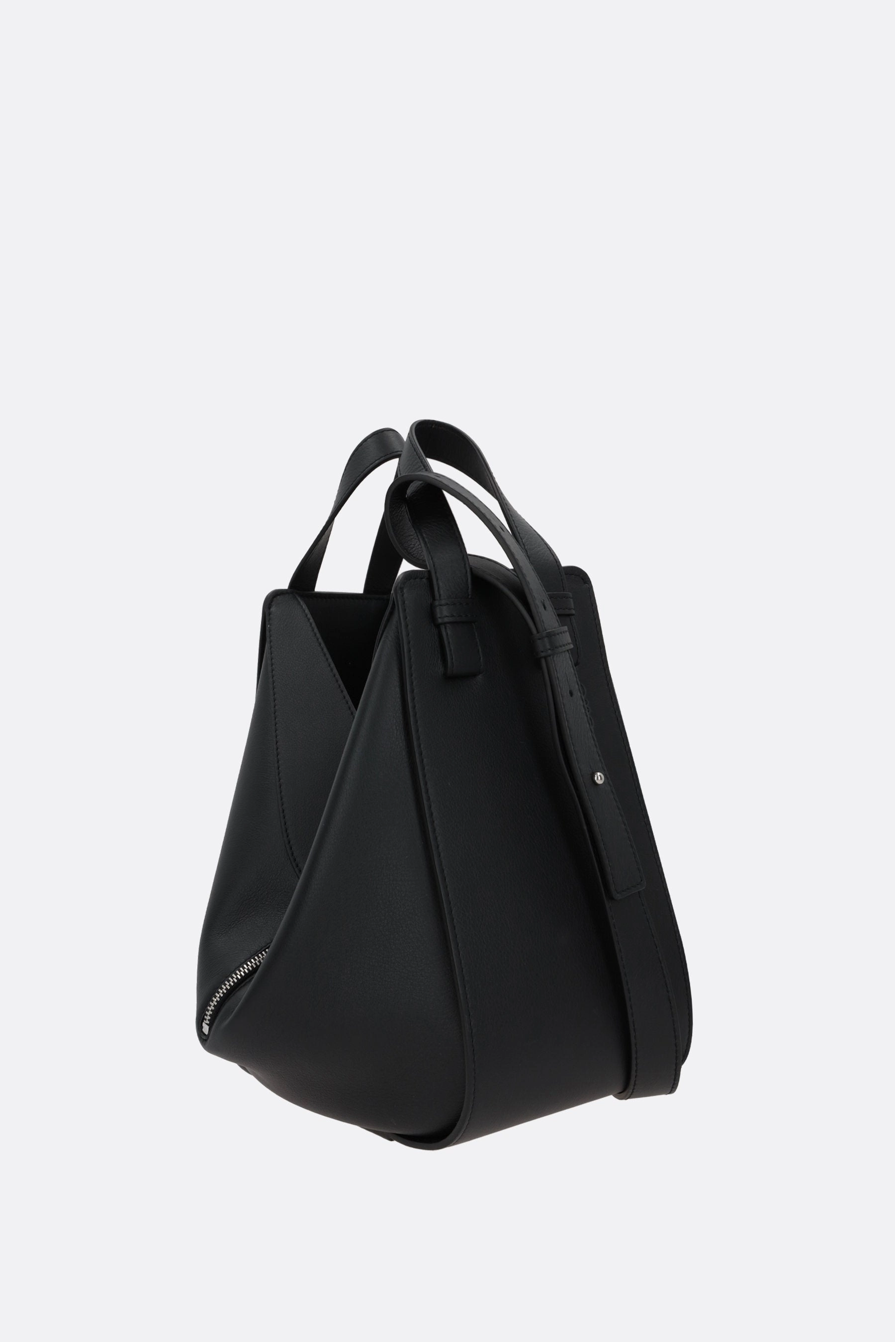 Hammock small handbag in Classic leather