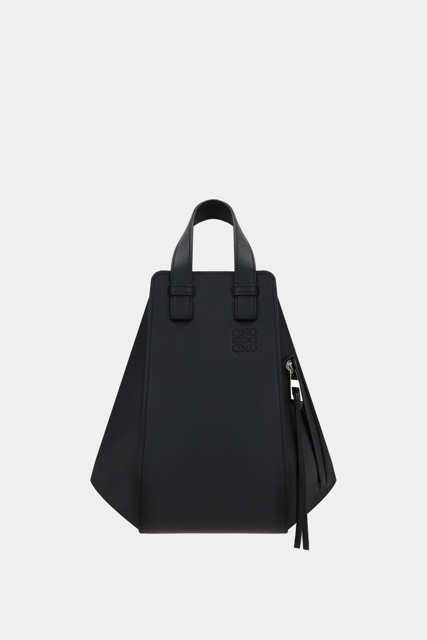 Hammock small handbag in Classic leather