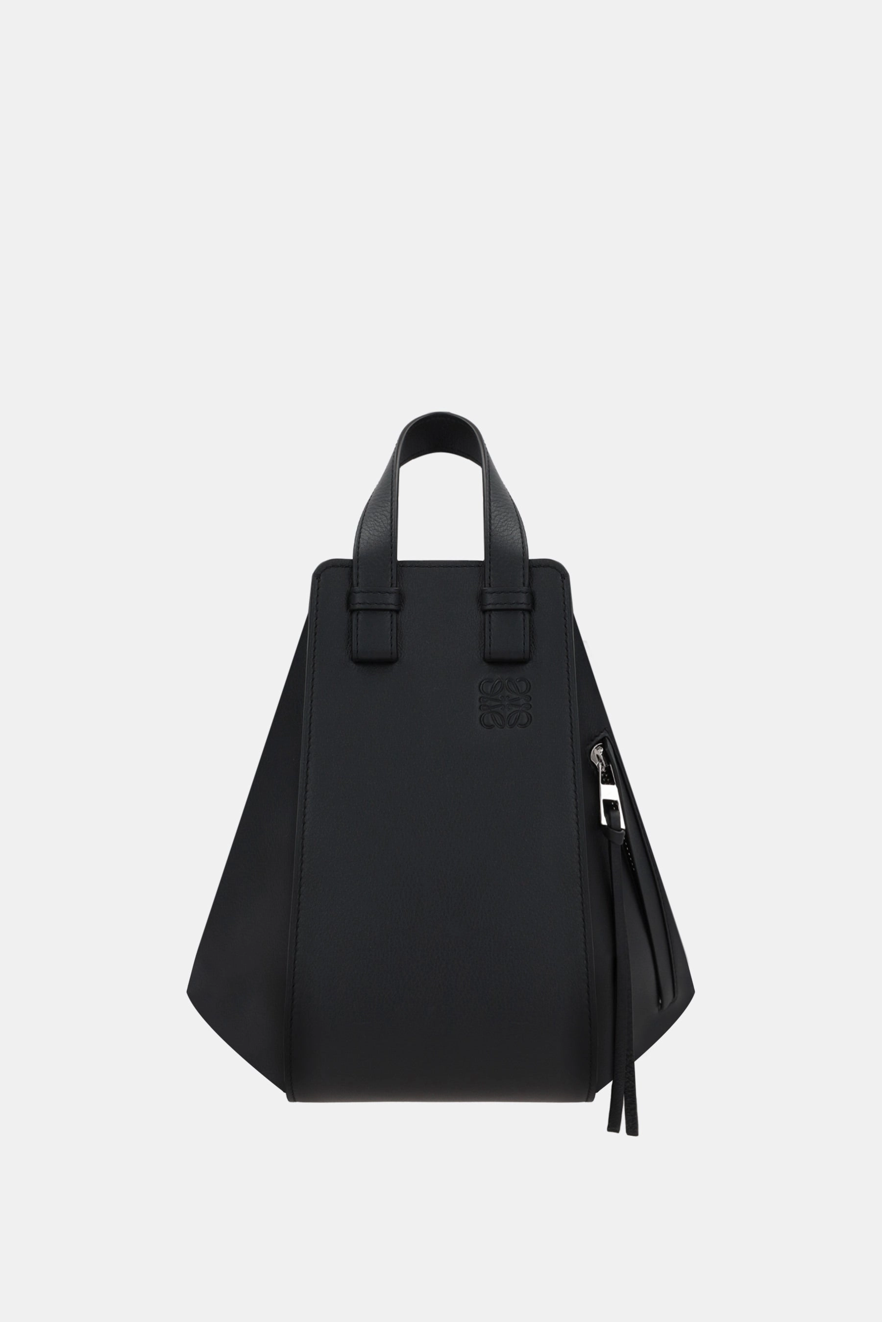 Hammock small handbag in Classic leather