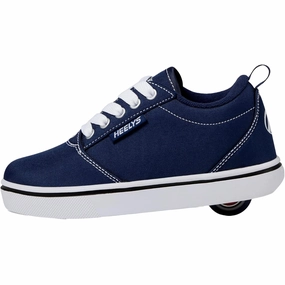 Heelys Pro 20 Navy / White  HE00026410 Pre-School