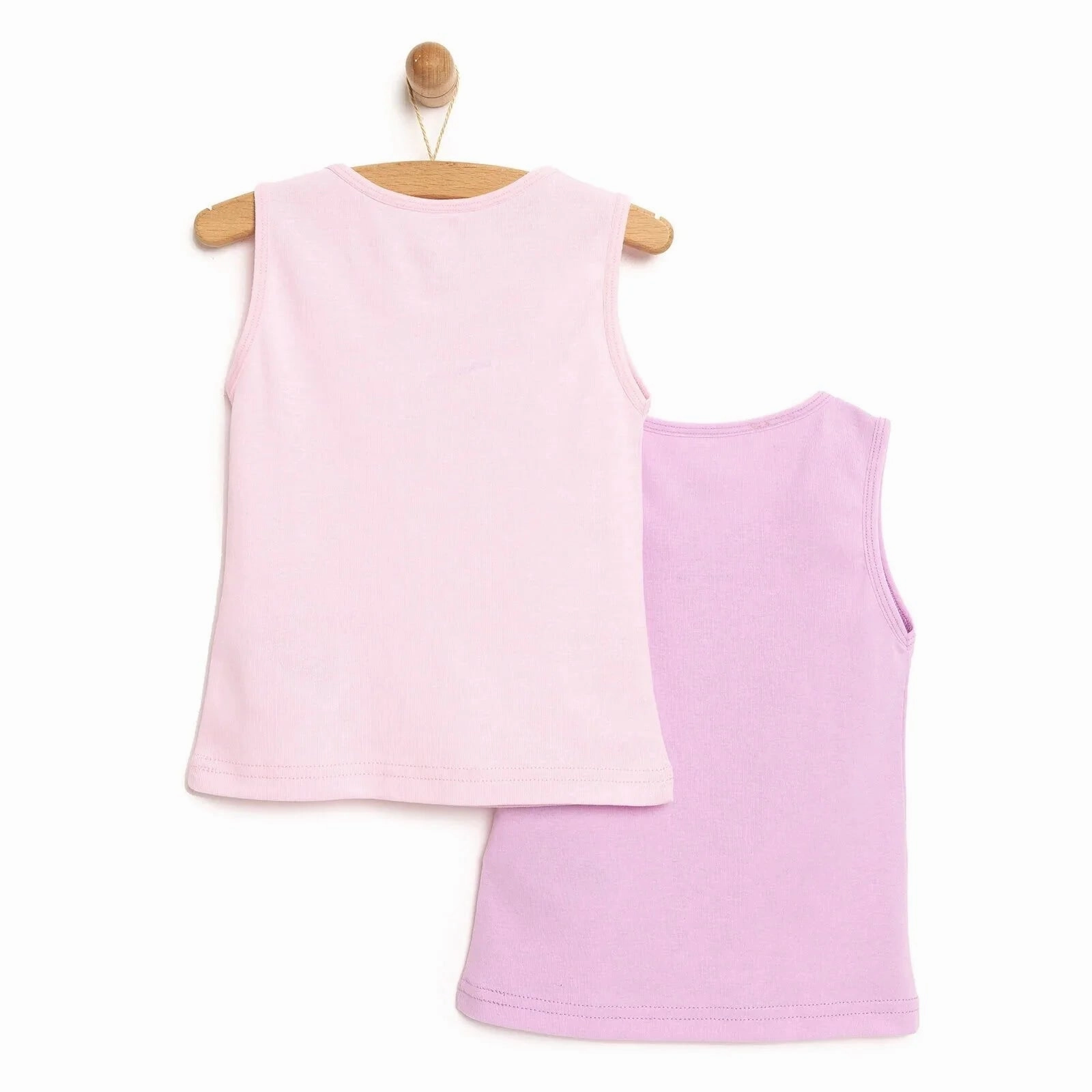 HelloBaby Athlete 2 pcs - Lilac