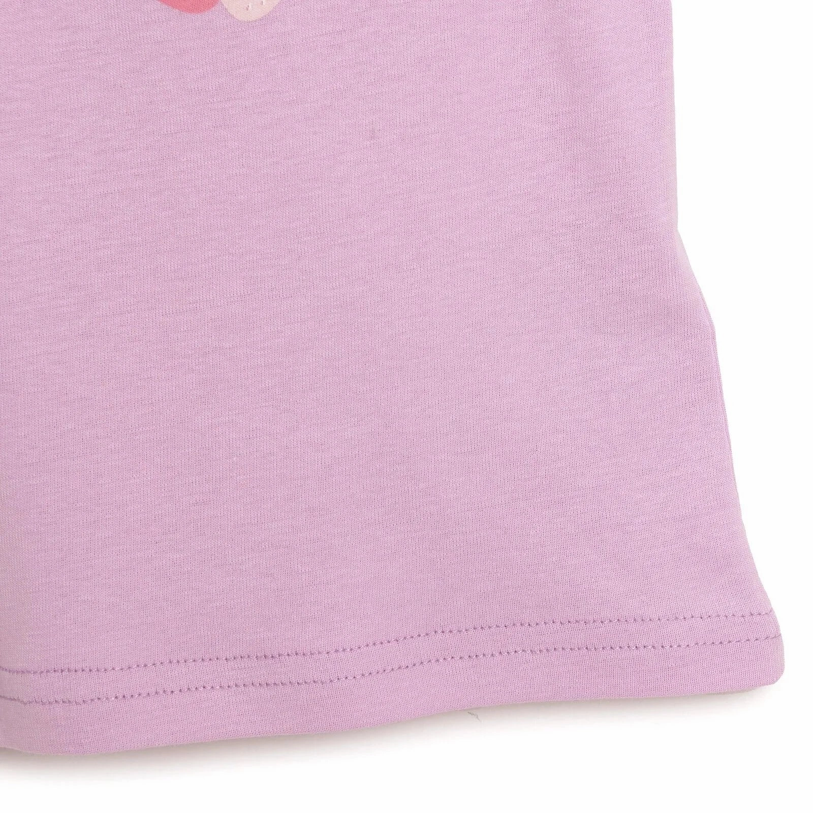 HelloBaby Athlete 2 pcs - Lilac