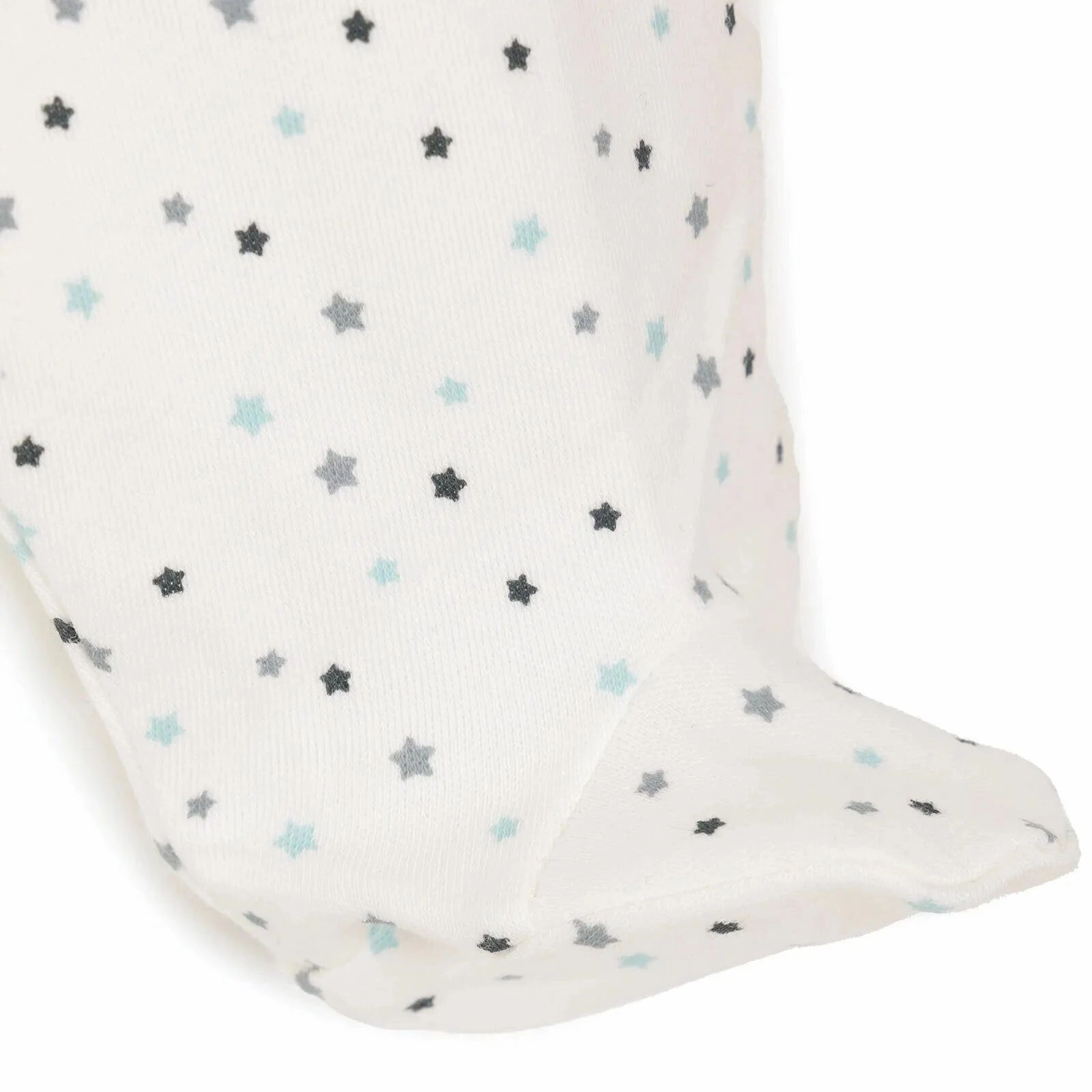 HelloBaby Baby Girl Newborn Set 3 pcs - Ecru