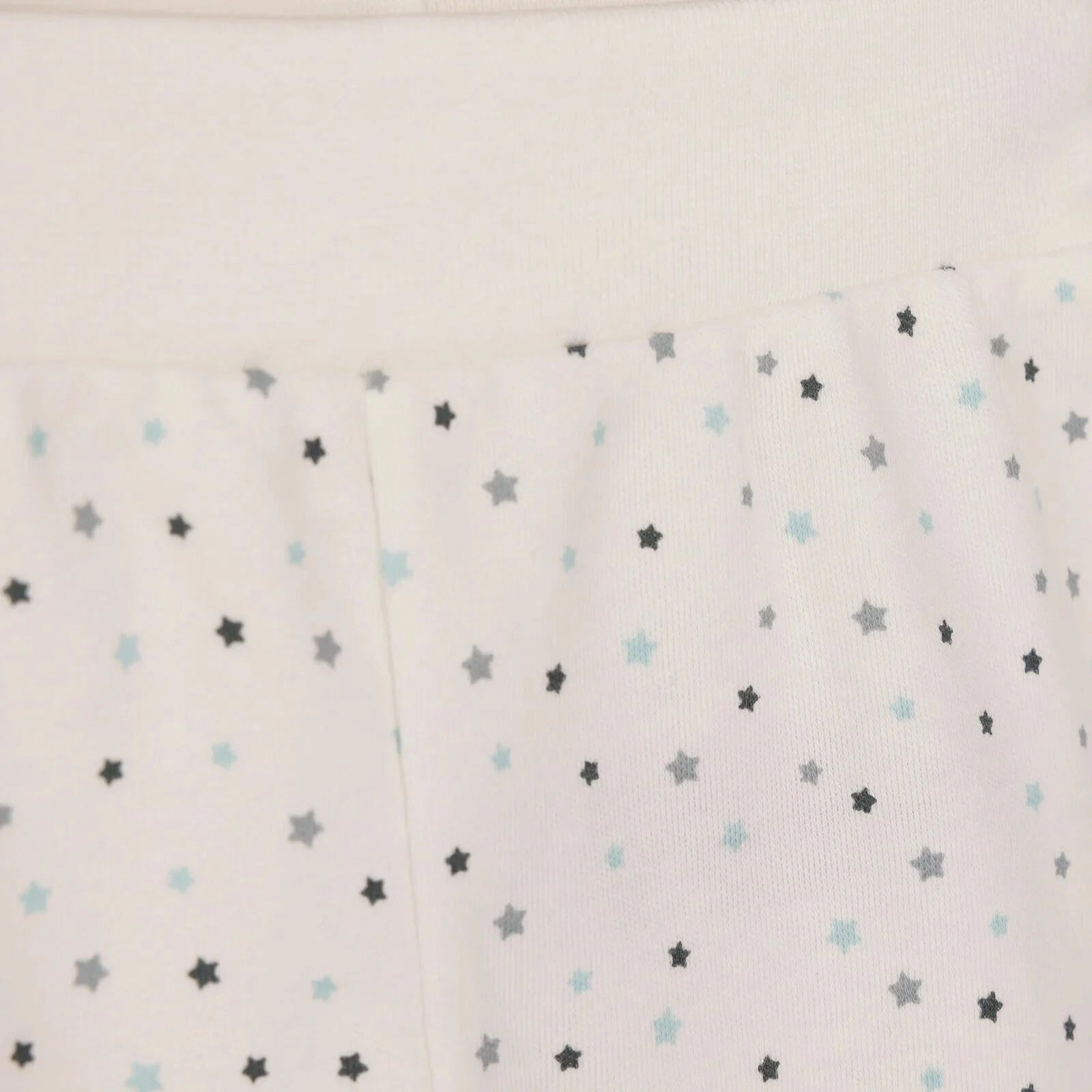 HelloBaby Baby Girl Newborn Set 3 pcs - Ecru