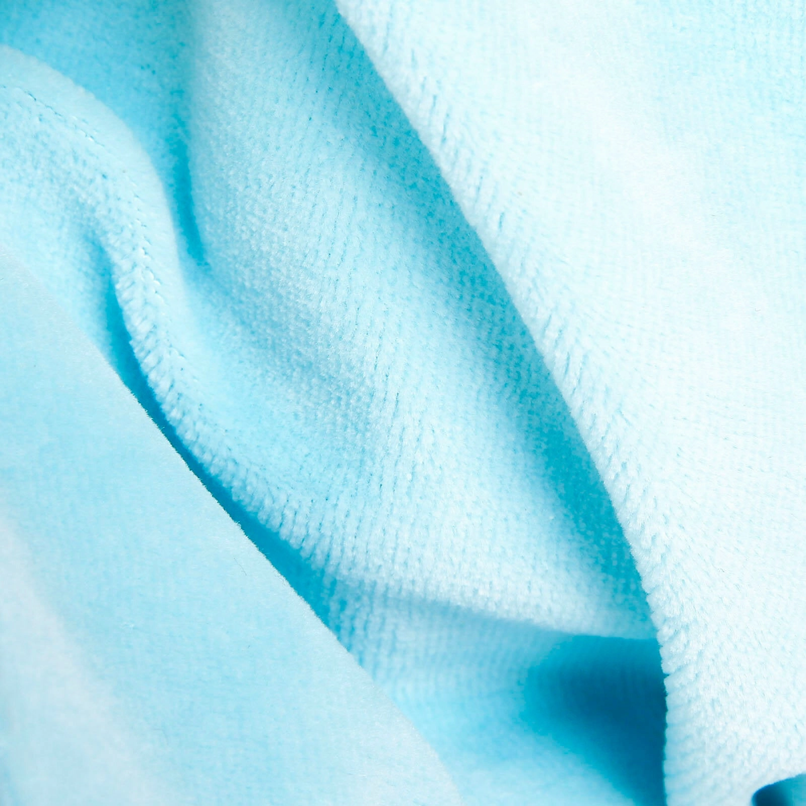 HelloBaby Basic Baby Boy Velvet Pyjamas