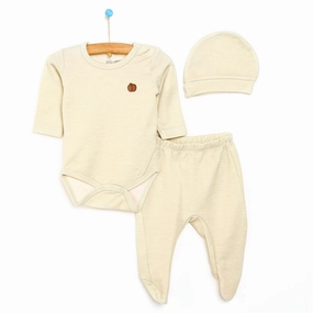 HelloBaby Body-Footed Bottom-Hat