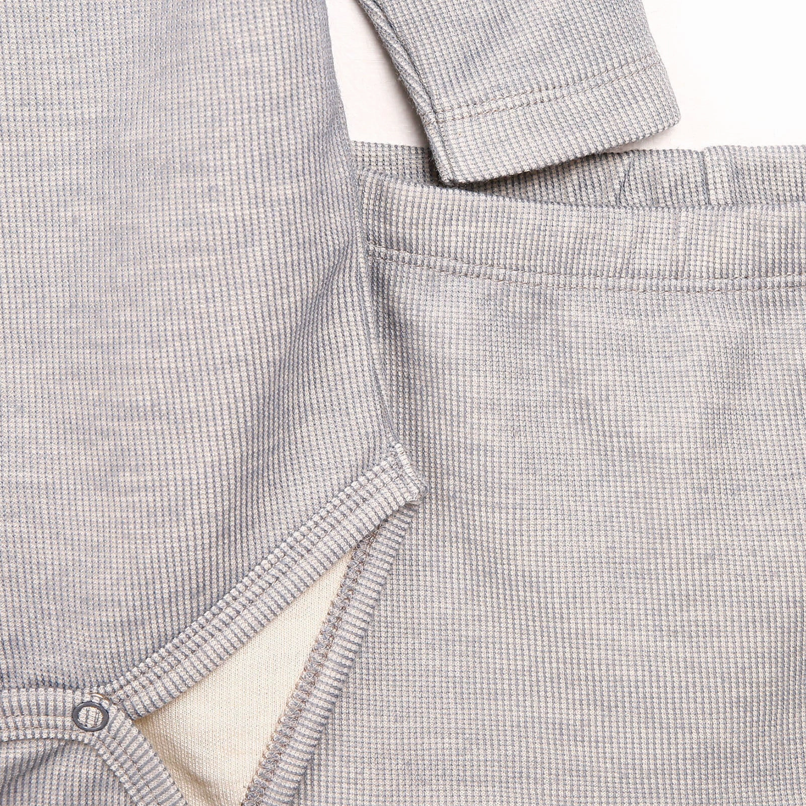 HelloBaby Body-Footed Bottom-Hat