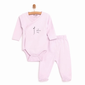 HelloBaby Newborn 2 Pcs Set