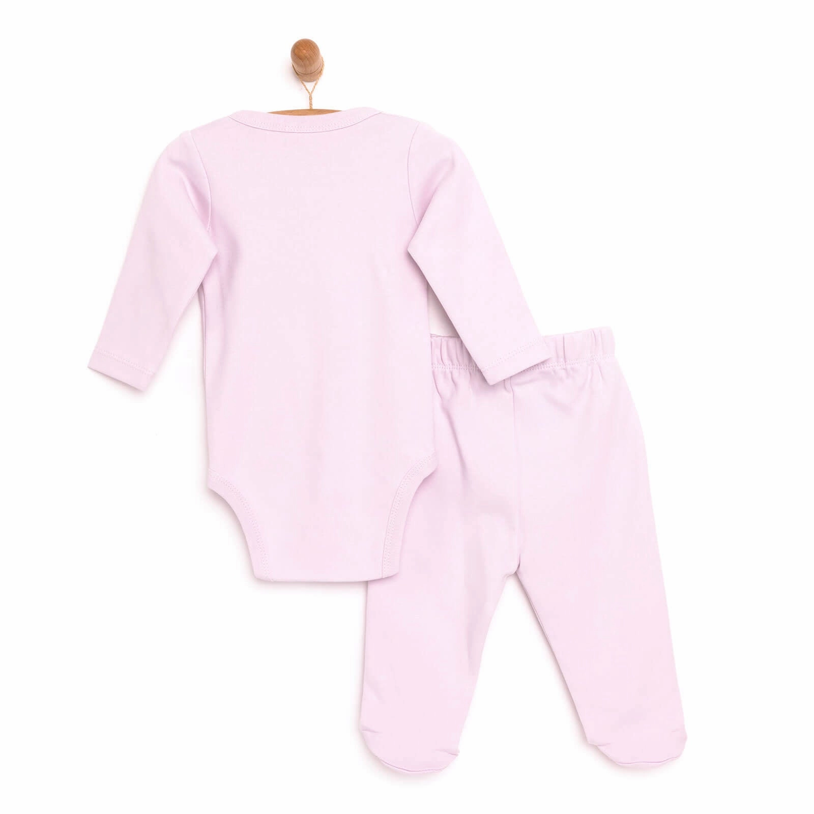 HelloBaby Newborn 2 Pcs Set
