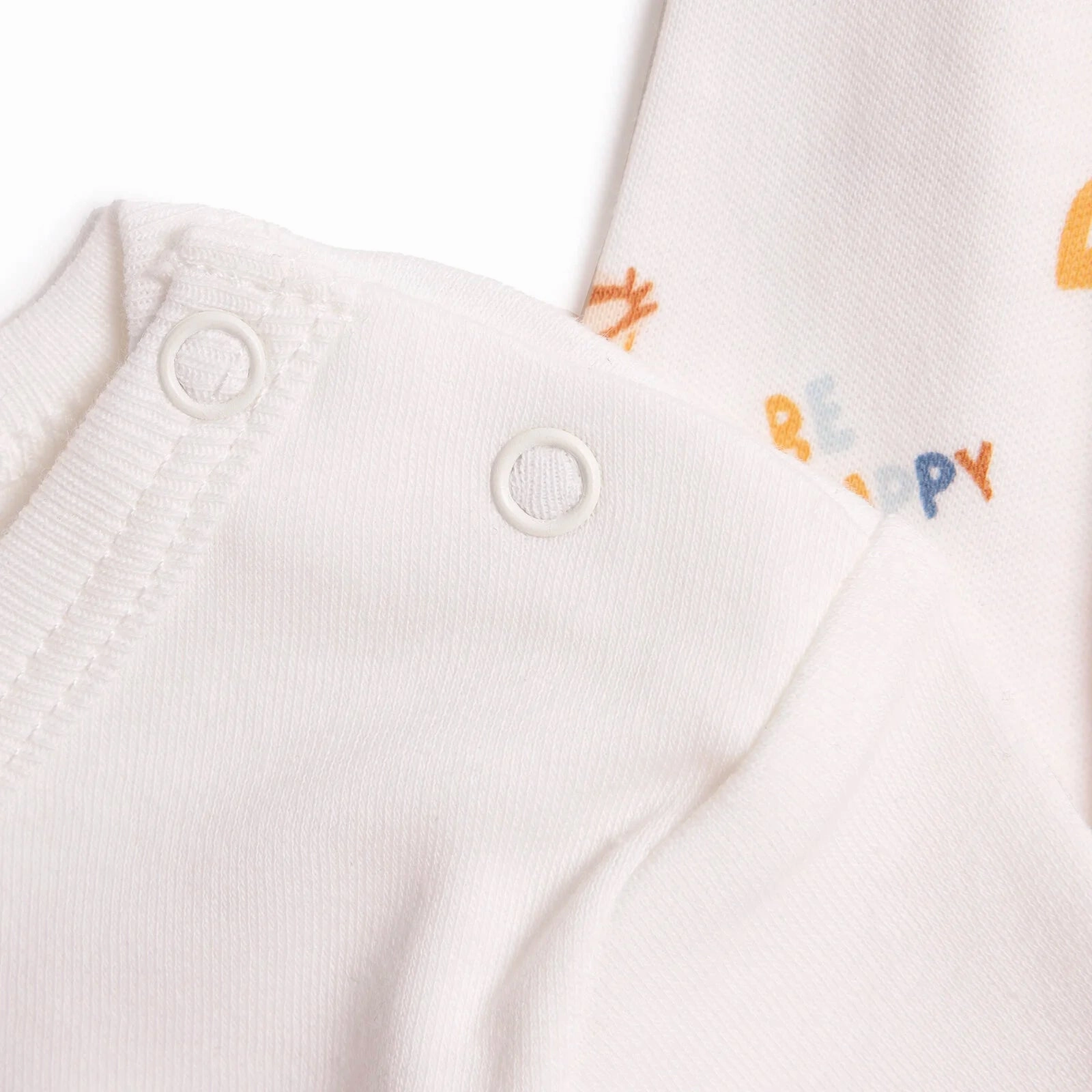 HelloBaby Newborn Starter Set 4Pcs