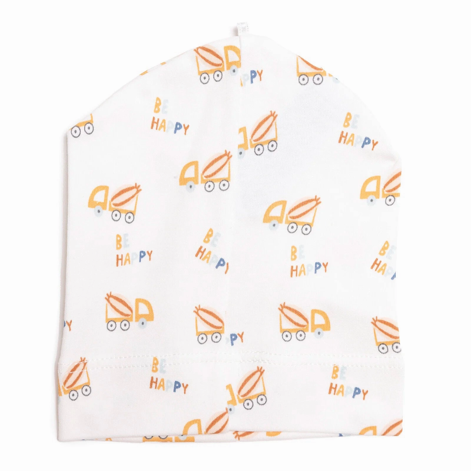 HelloBaby Newborn Starter Set 4Pcs