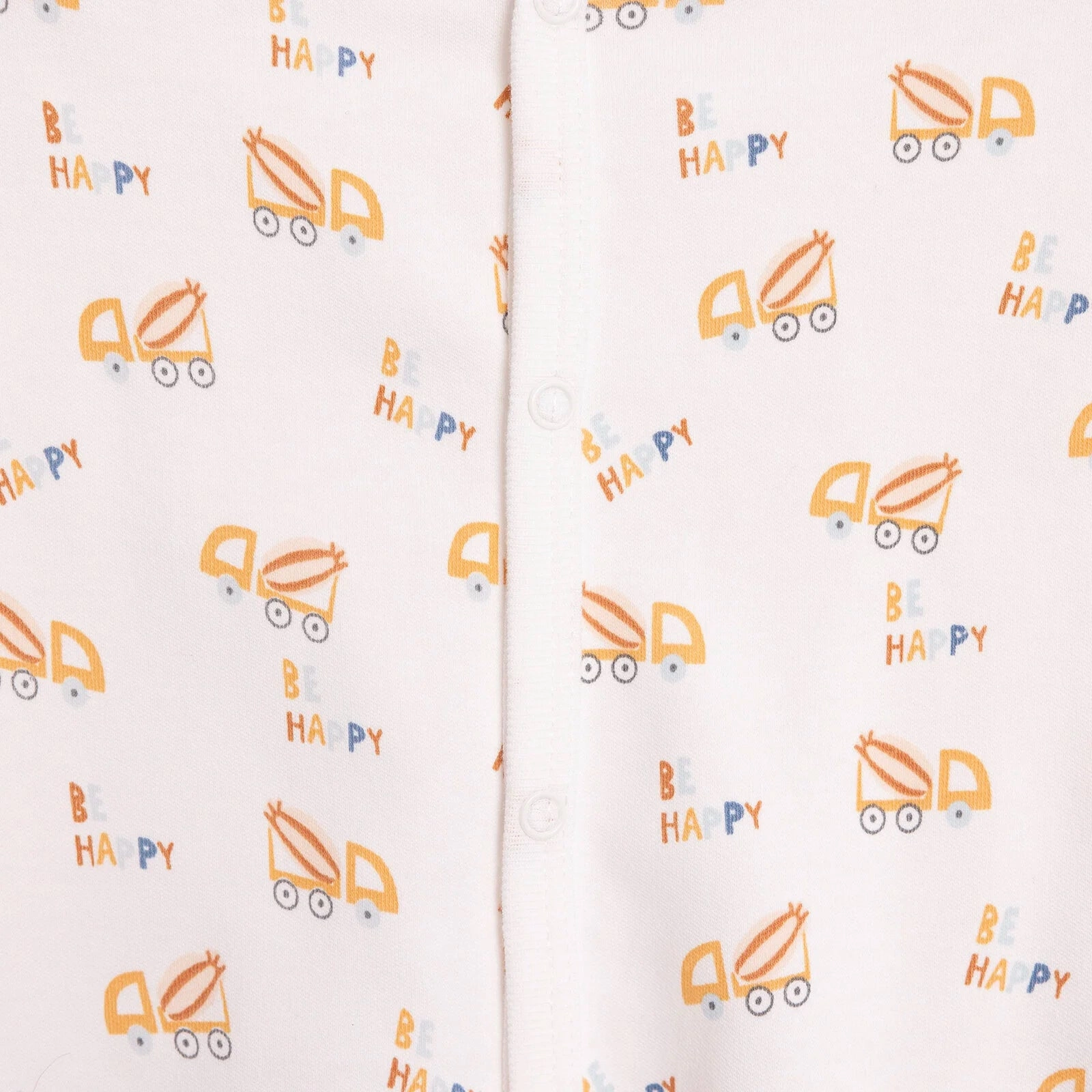 HelloBaby Newborn Starter Set 4Pcs