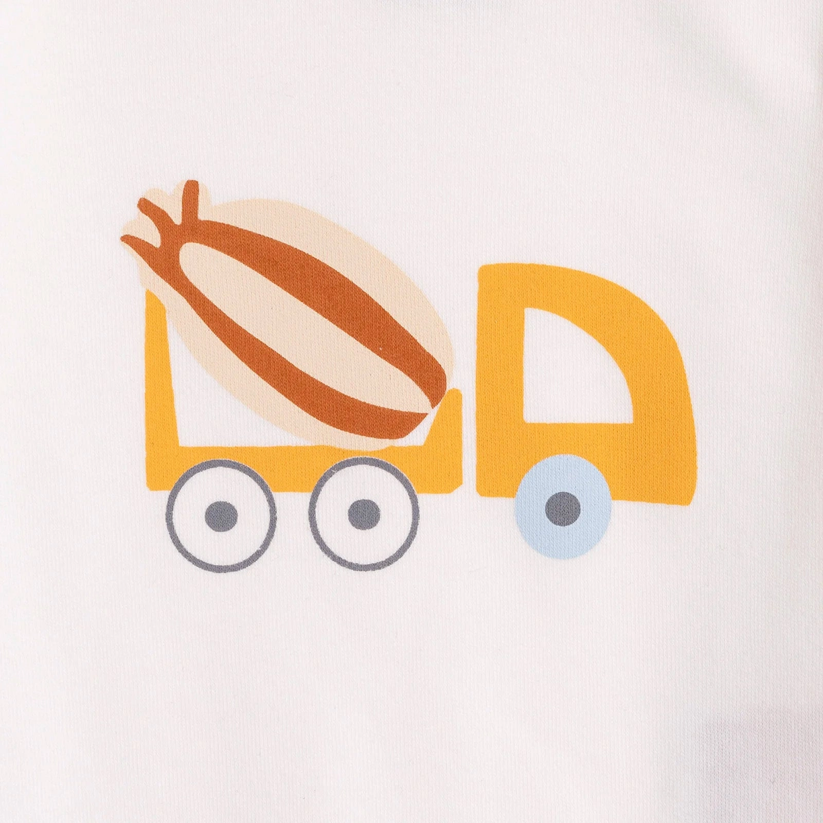 HelloBaby Newborn Starter Set 4Pcs