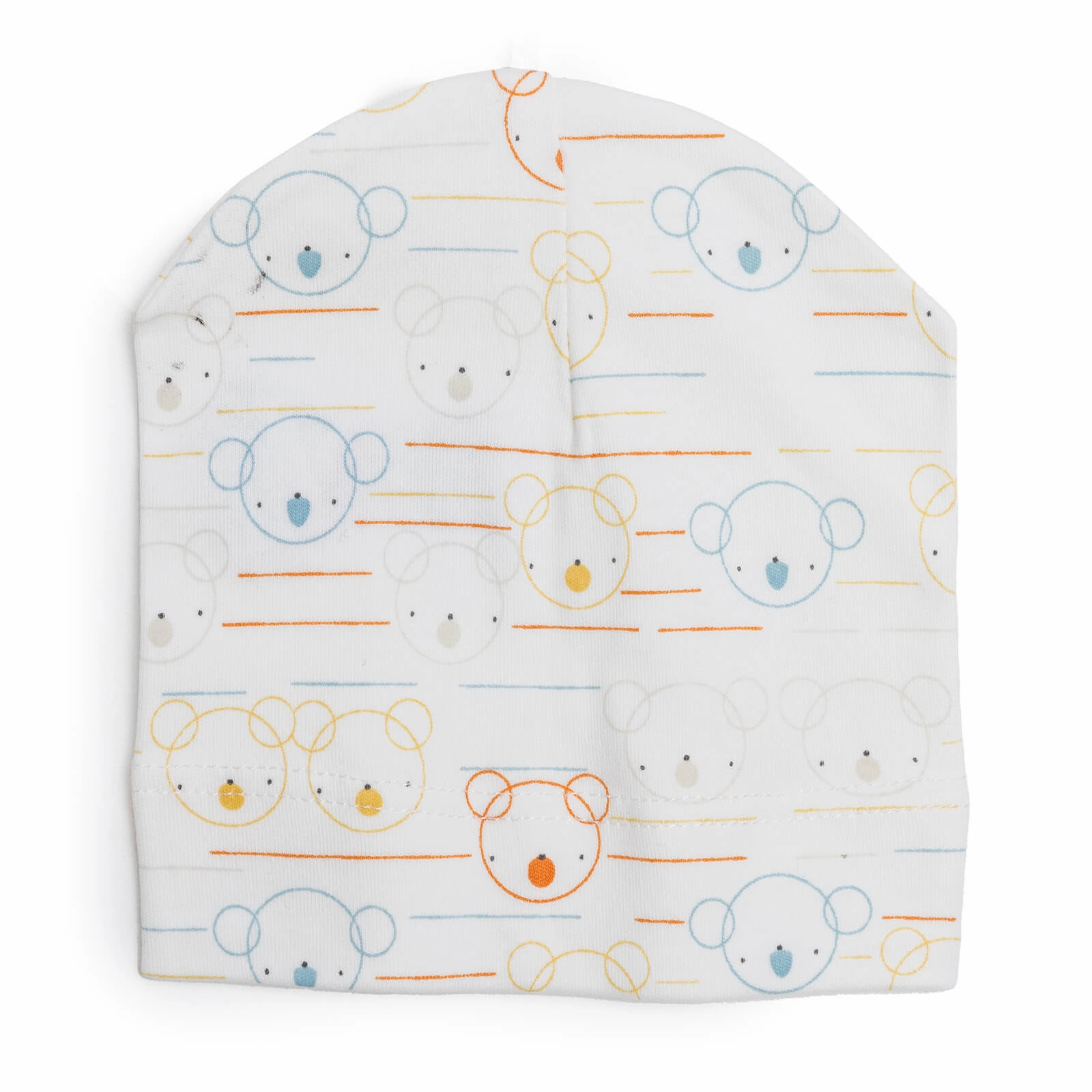 HelloBaby Newborn Starter Set 4Pcs