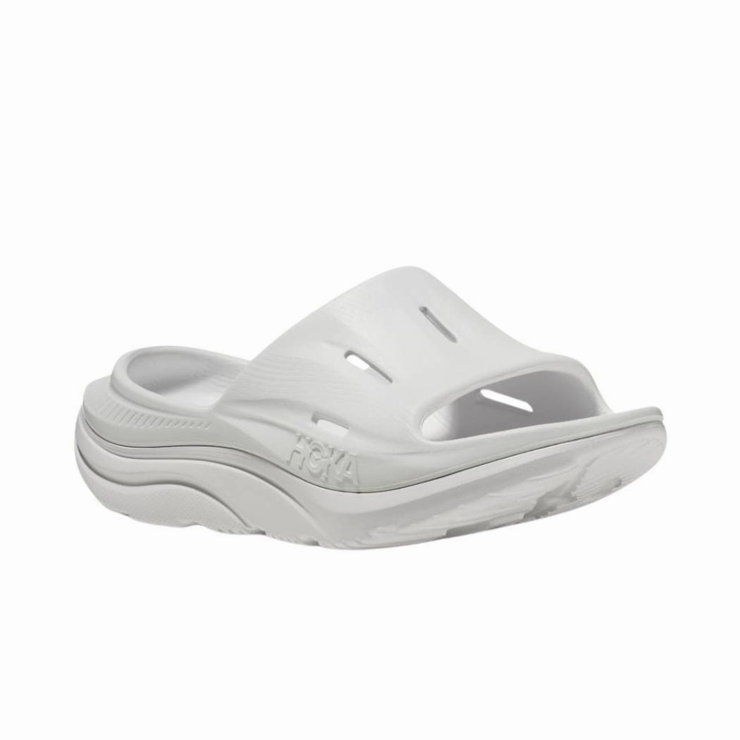 hoka Ora Recovery 3 Unisex Slide