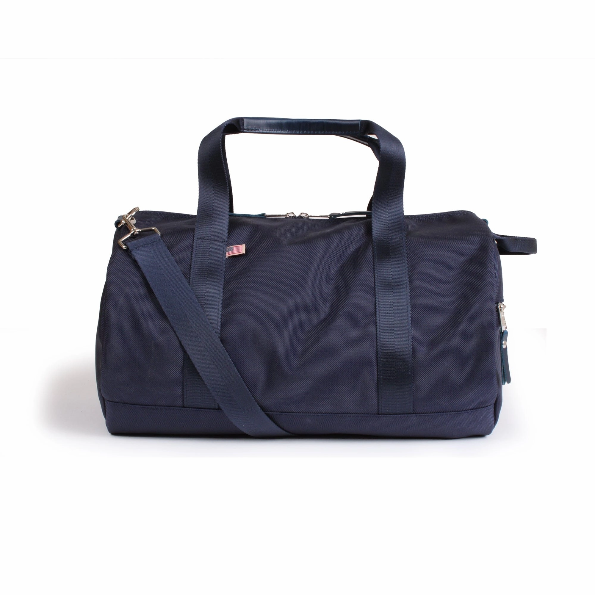 Hudson Sutler Newport Commuter Duffel - Navy/Navy