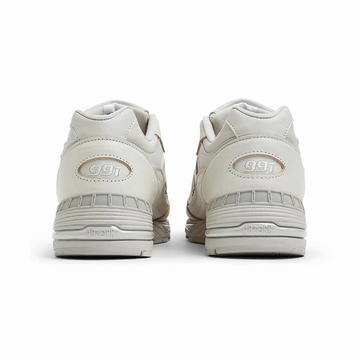 in UK 991 'Off White'