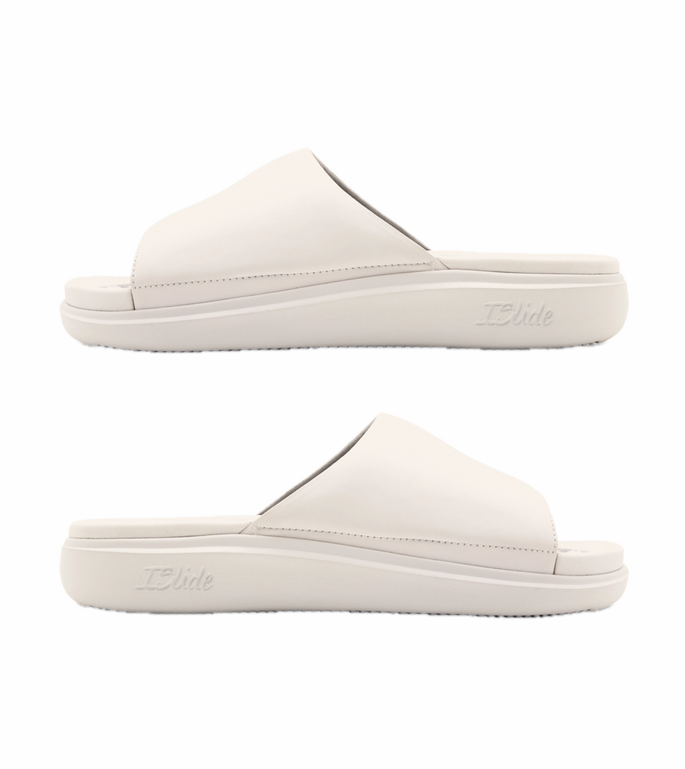 Islide Miami HEAT Original Vice #1 Dad Sandals