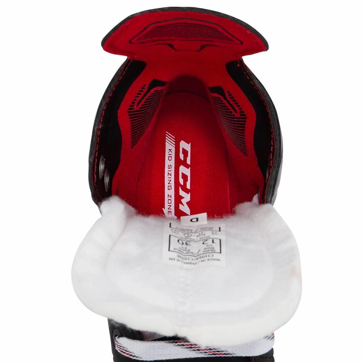 JetSpeed FT2 Hockey Skates - Youth