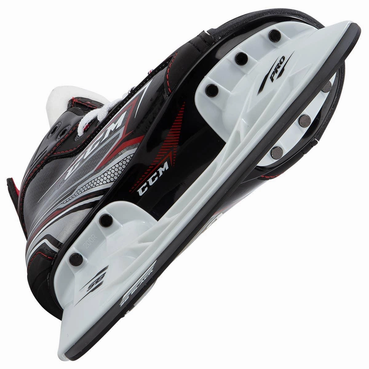 JetSpeed FT2 Hockey Skates - Youth