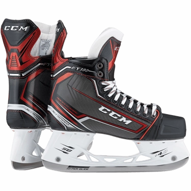 Jetspeed FT390 Player Skates - Senior
