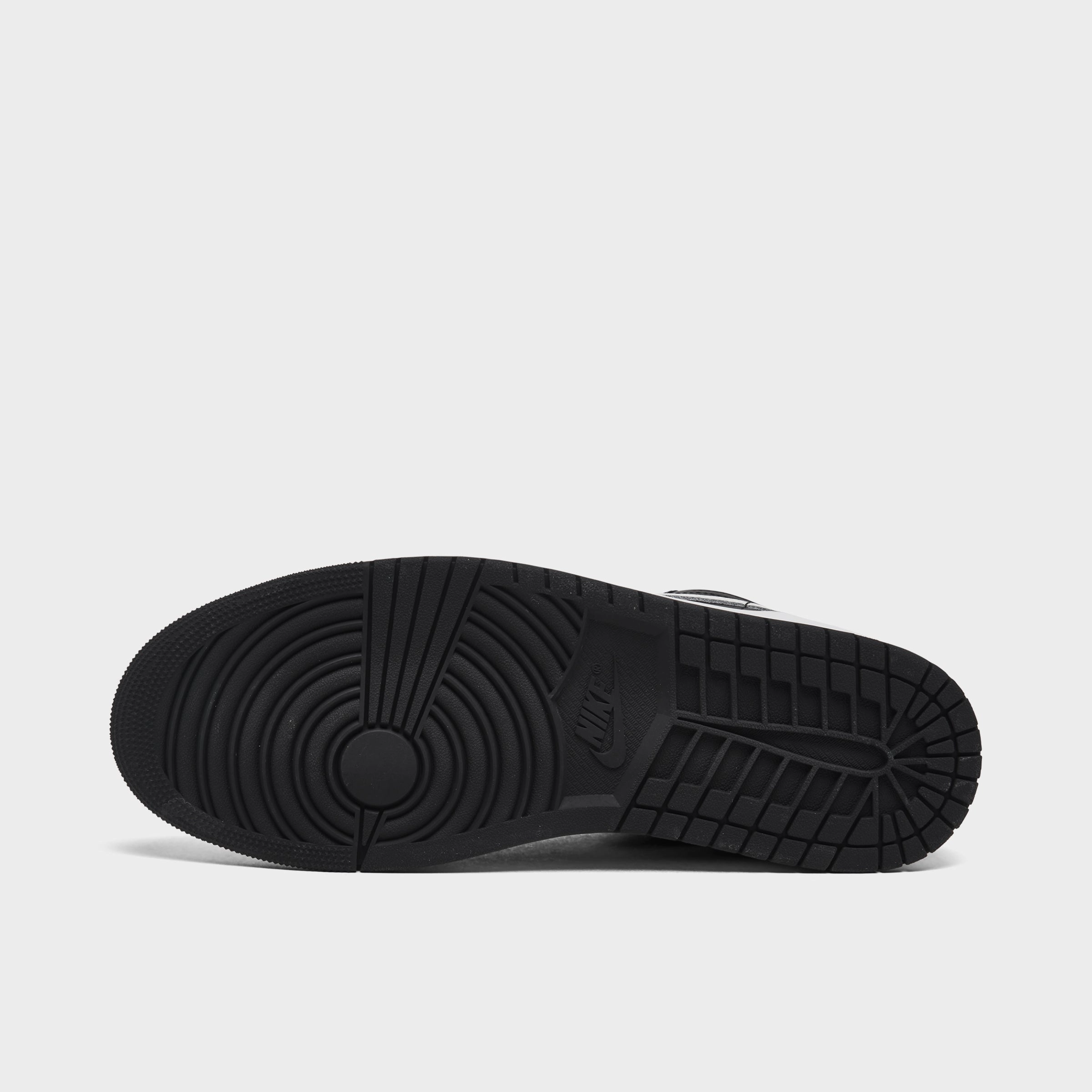 Jordan 1 Low Black / Summit White