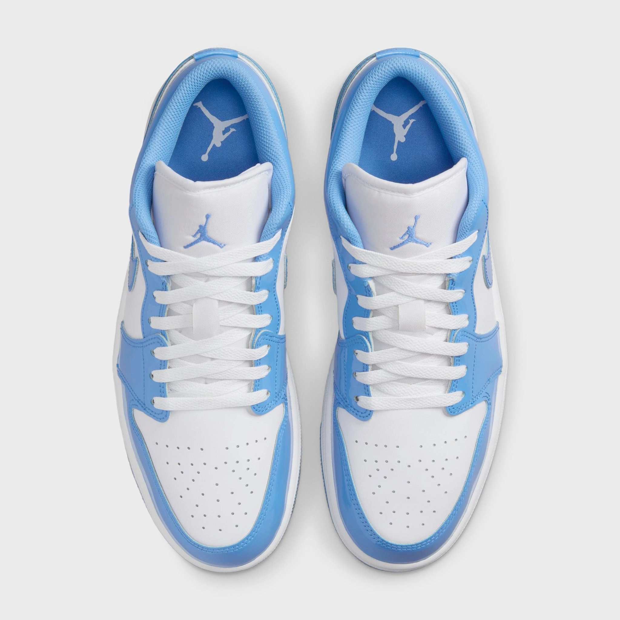 Jordan 1 Low SE White / Legend Blue