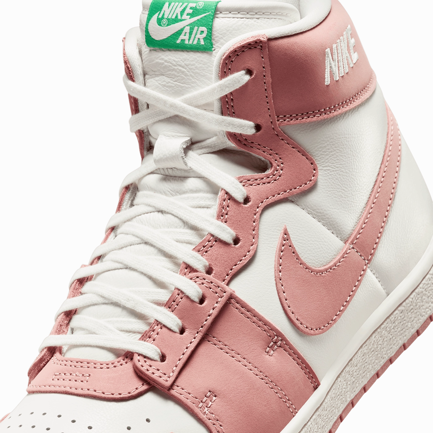 Jordan Air Ship PE SP 'Rust Pink'