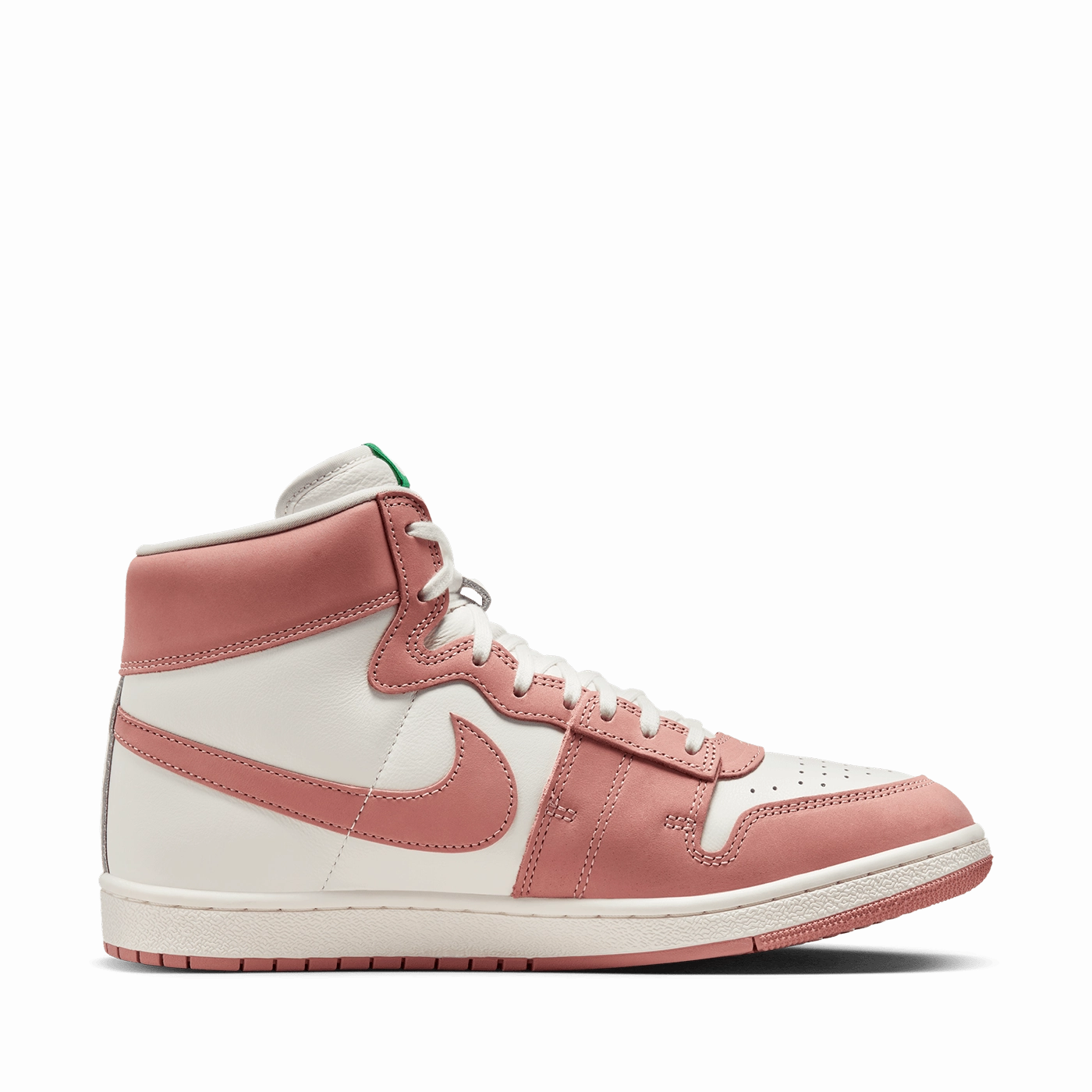 Jordan Air Ship PE SP 'Rust Pink'