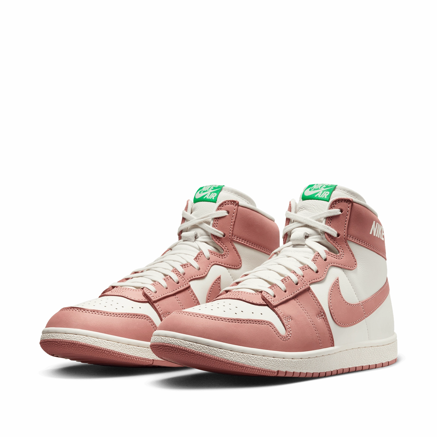 Jordan Air Ship PE SP 'Rust Pink'