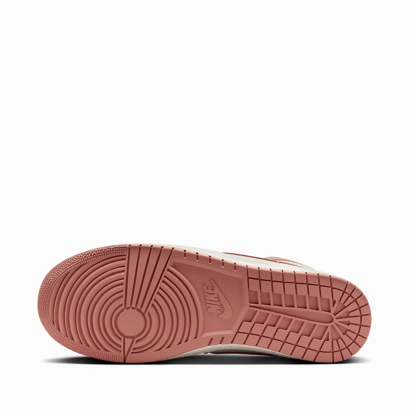 Jordan Air Ship PE SP 'Rust Pink'