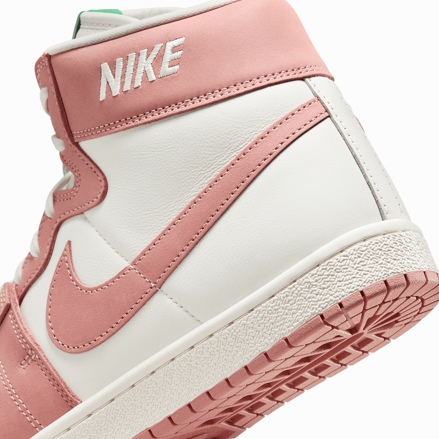 Jordan Air Ship PE SP 'Rust Pink'
