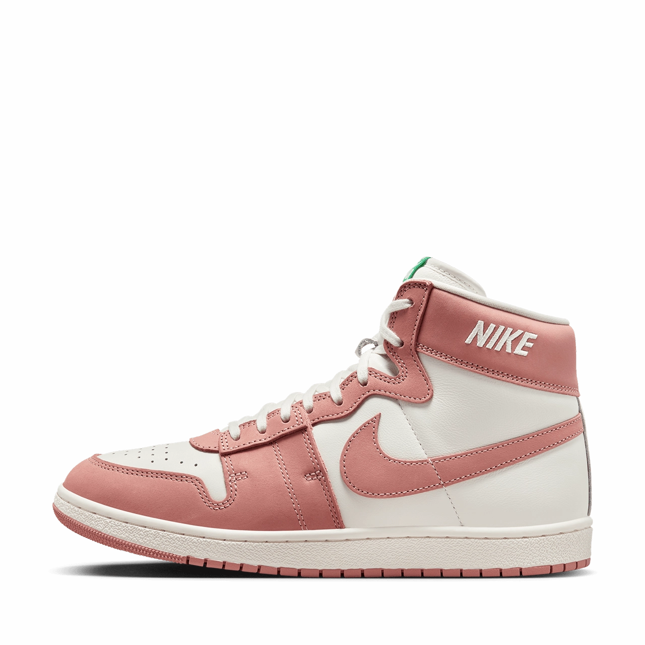 Jordan Air Ship PE SP 'Rust Pink'