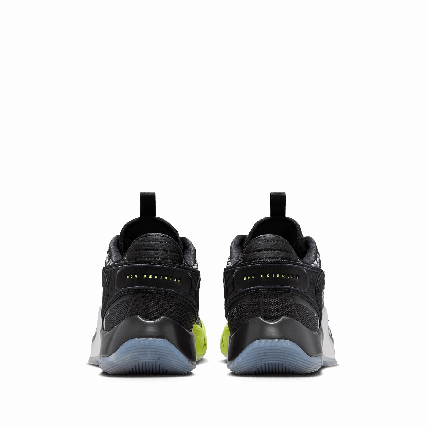 Jordan Luka 2 PF 'Black and Volt'