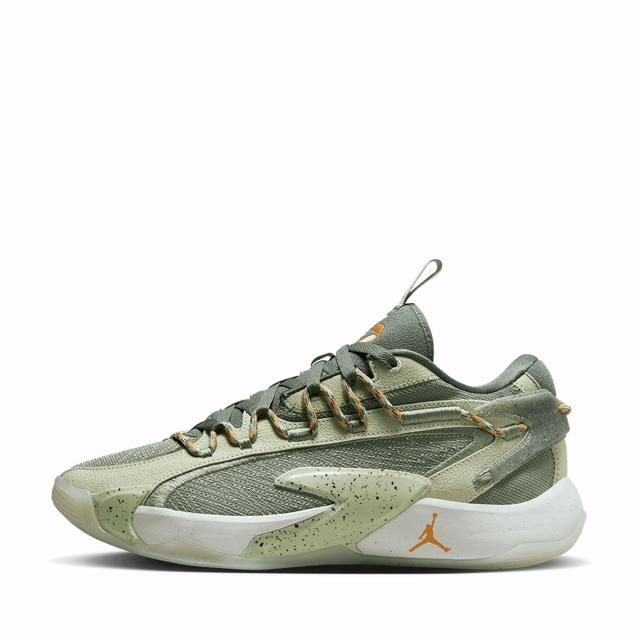 Jordan Luka 2 PF 'Dragons'