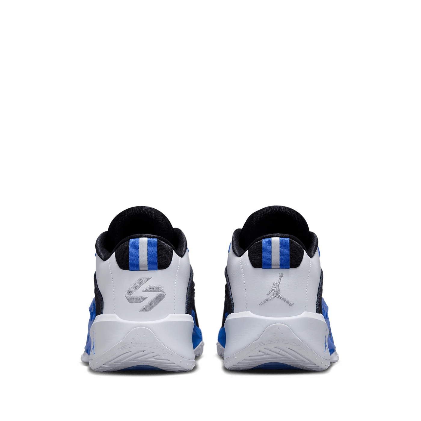 Jordan Luka 3 PF 'Black. White & Anthracite'