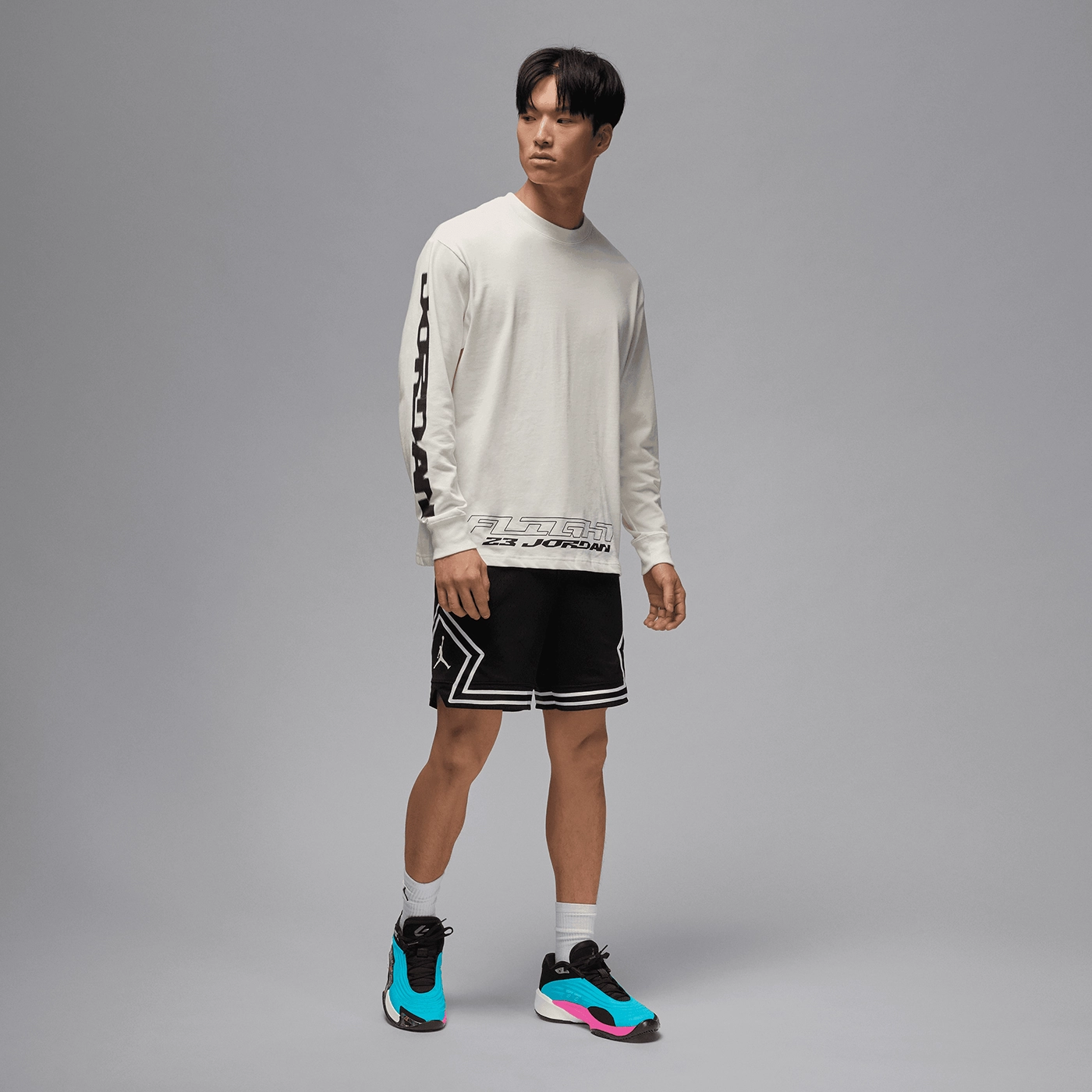 Jordan Luka 3 PF 'Imaginarium'