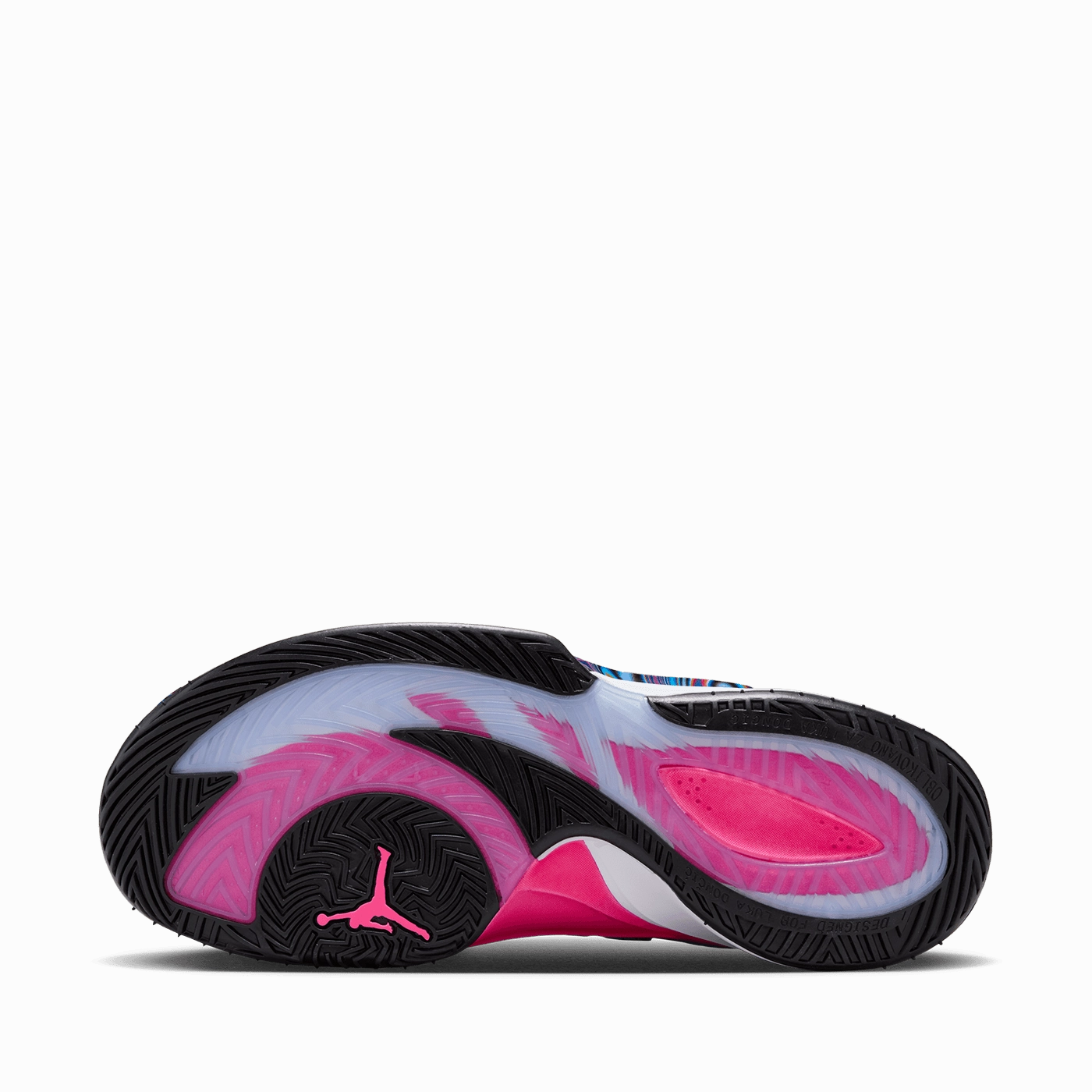 Jordan Luka 3 PF 'Imaginarium'