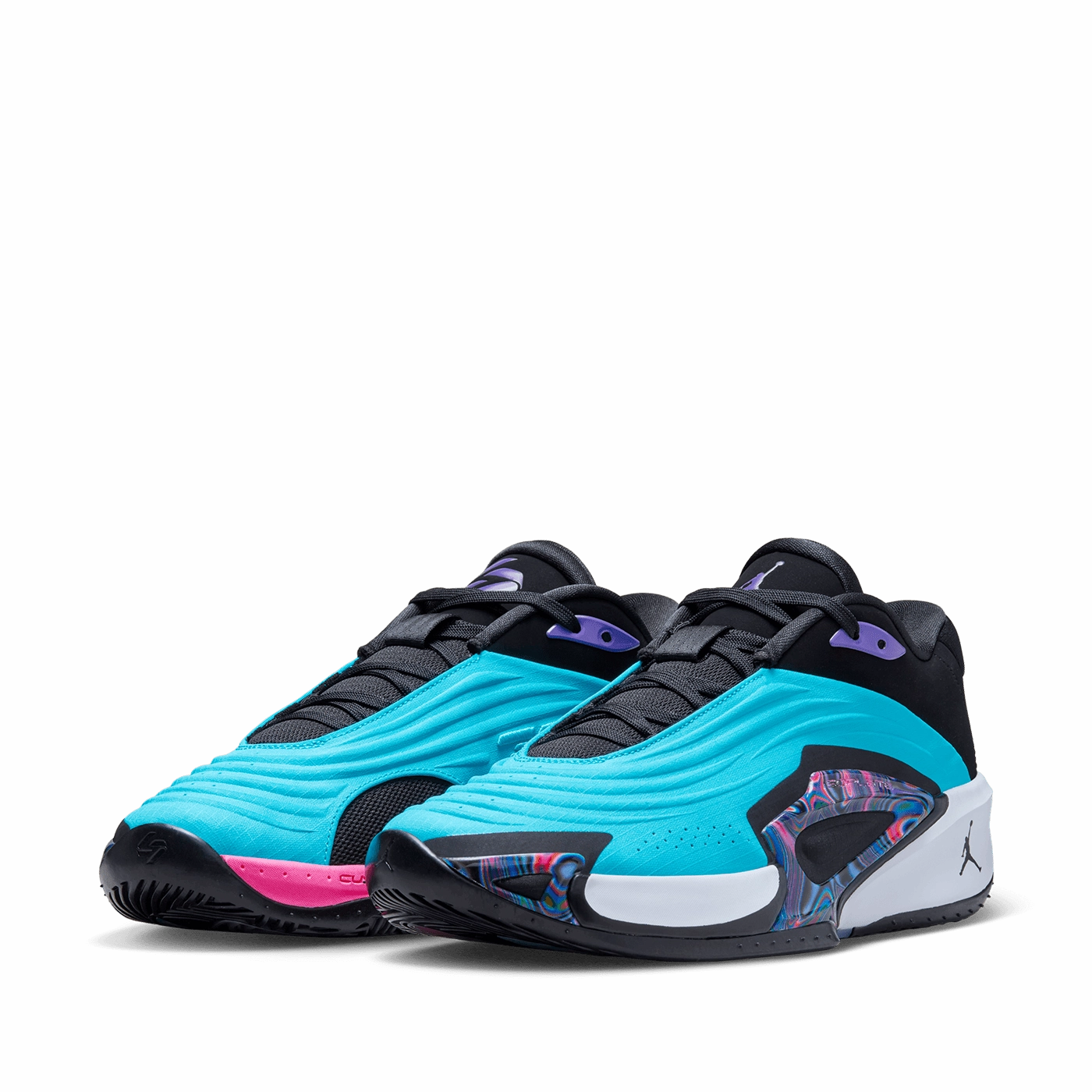Jordan Luka 3 PF 'Imaginarium'