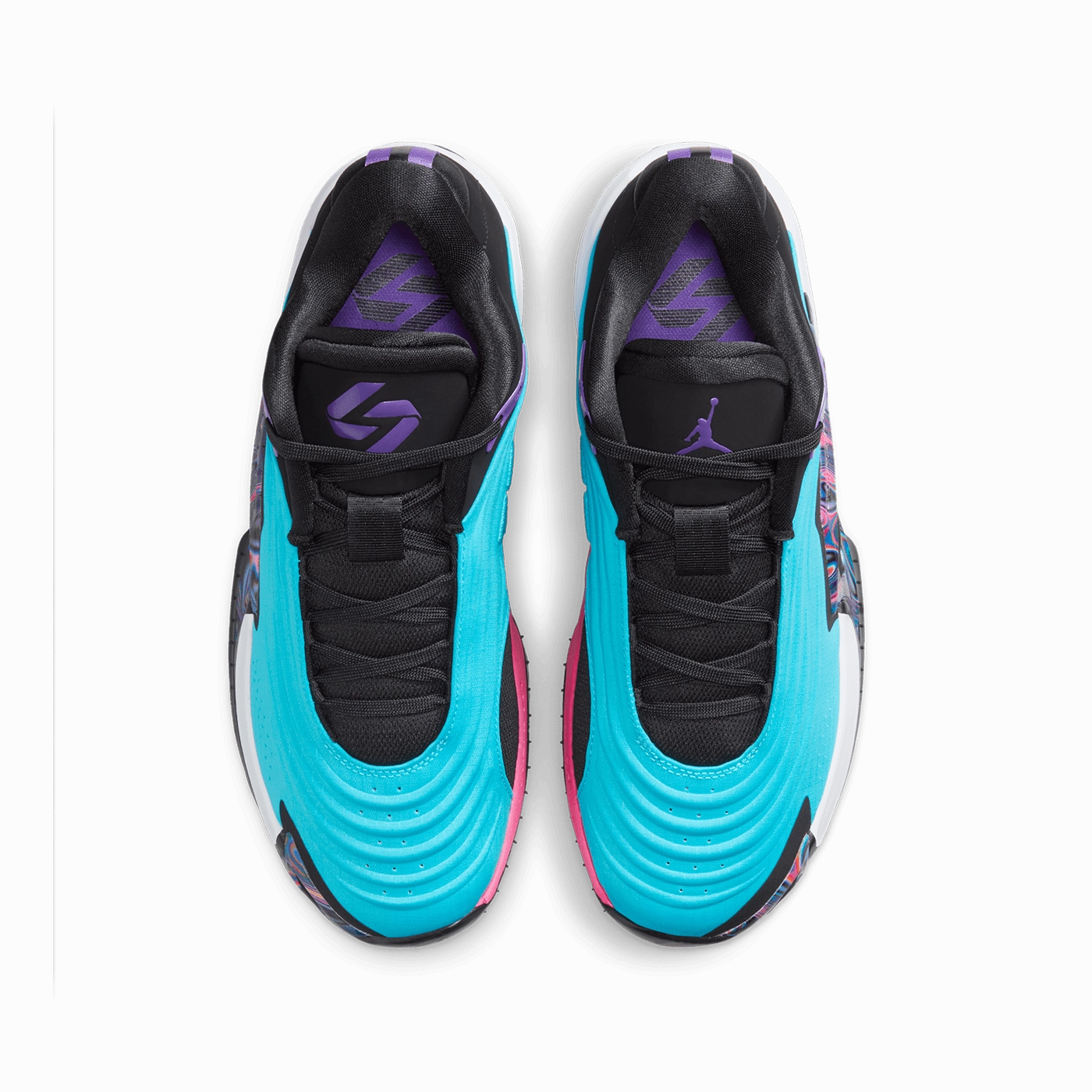 Jordan Luka 3 PF 'Imaginarium'