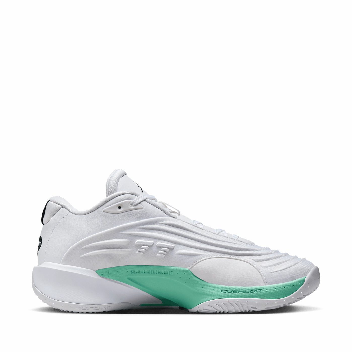 Jordan Luka 3 PF 'Photo Finish'