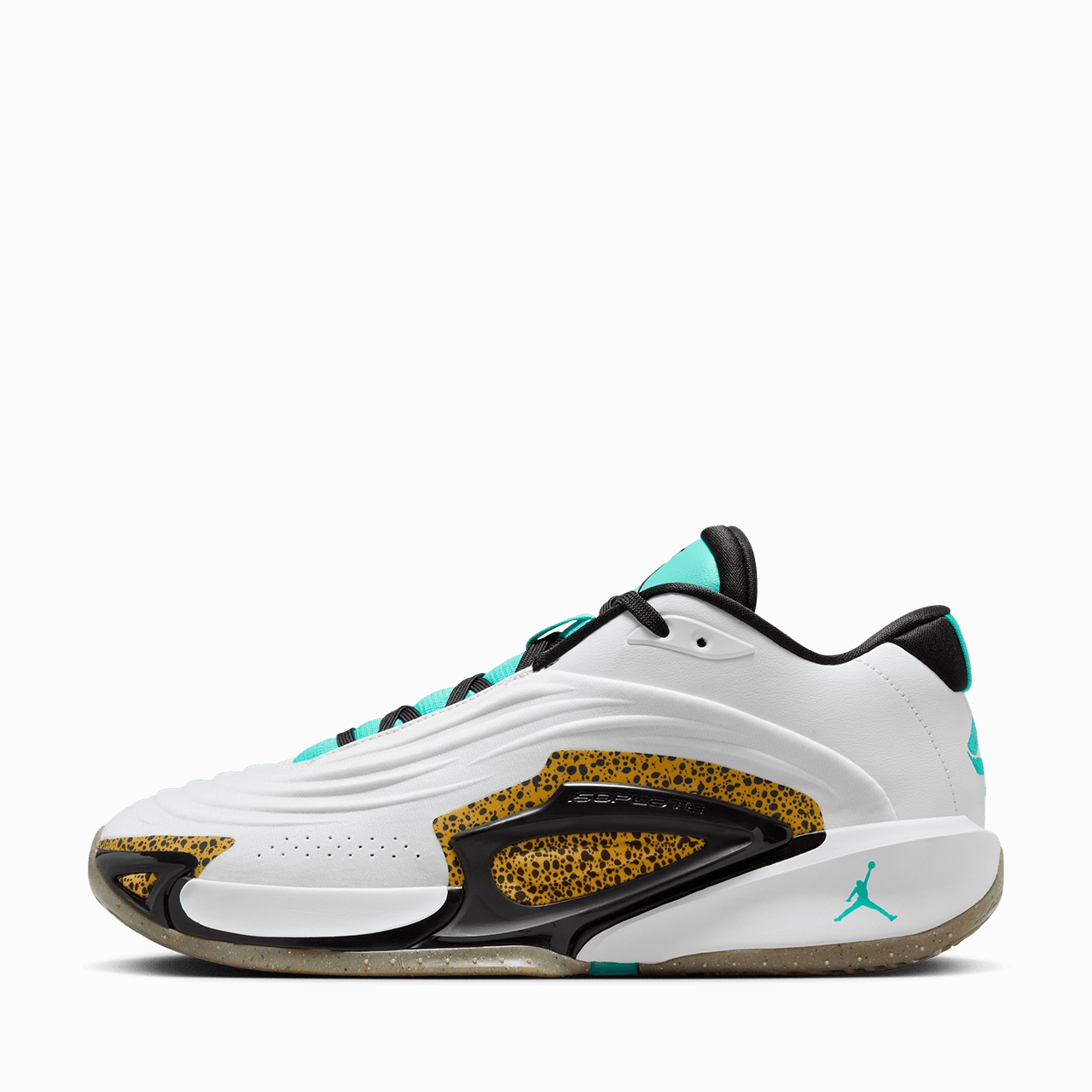 Jordan Luka 3 PF 'Safari'