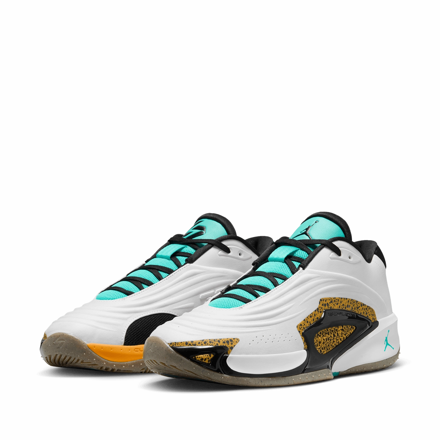 Jordan Luka 3 PF 'Safari'