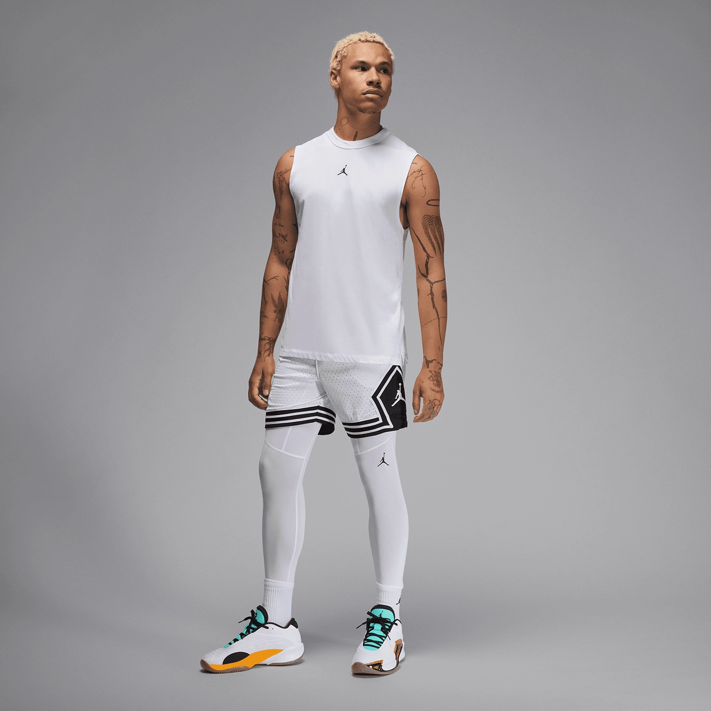 Jordan Luka 3 PF 'Safari'