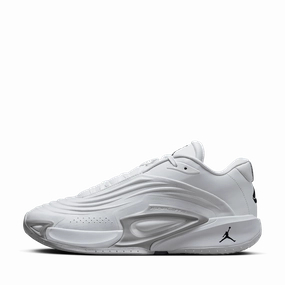 Jordan Luka 3 PF 'White and Grey Fog'