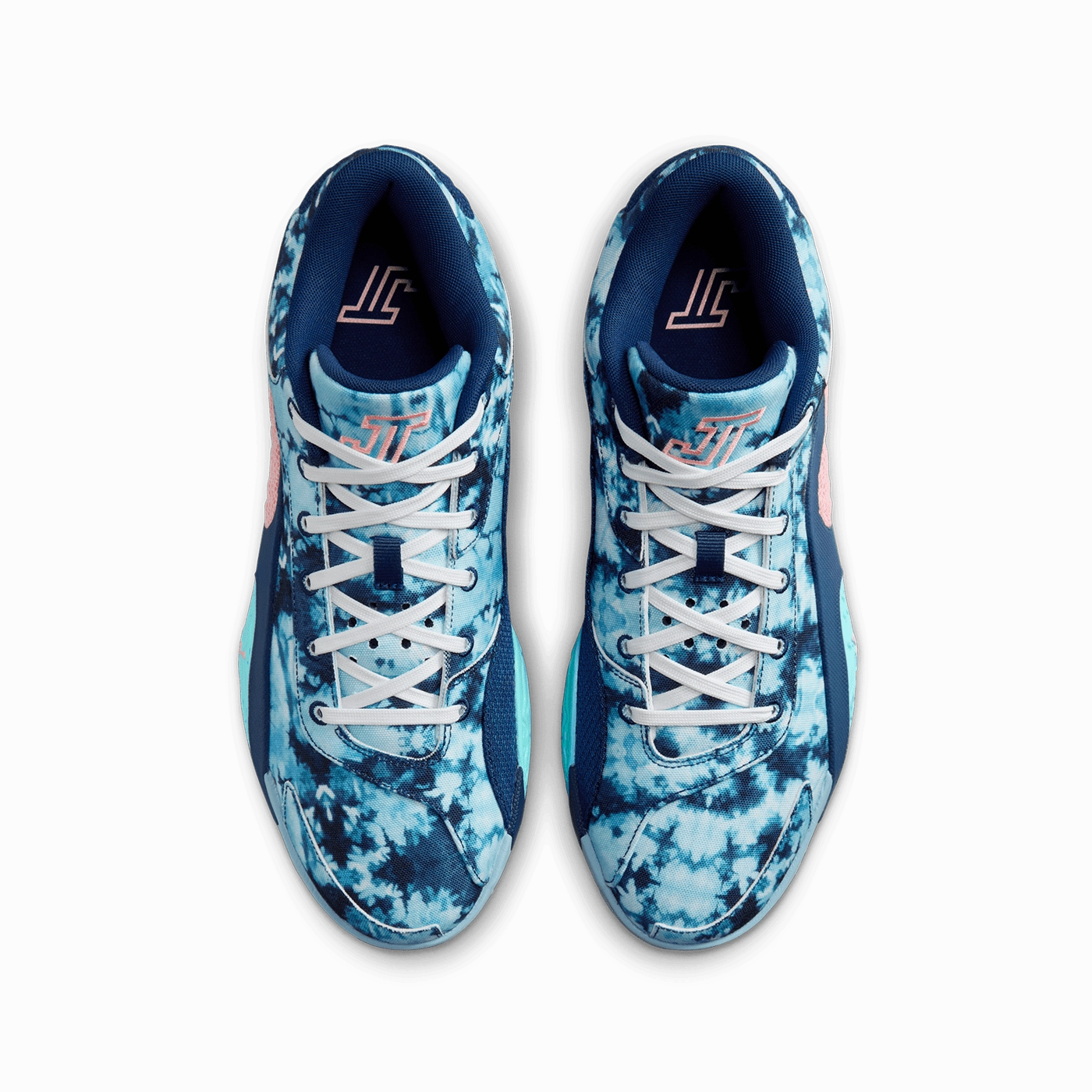 Jordan Tatum 2 PF 'Denim'