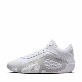 Jordan Tatum 2 PF 'White and Grey Fog'