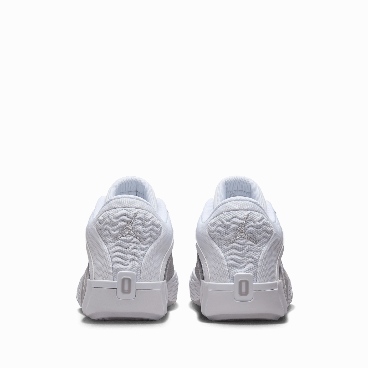 Jordan Tatum 2 PF 'White and Grey Fog'